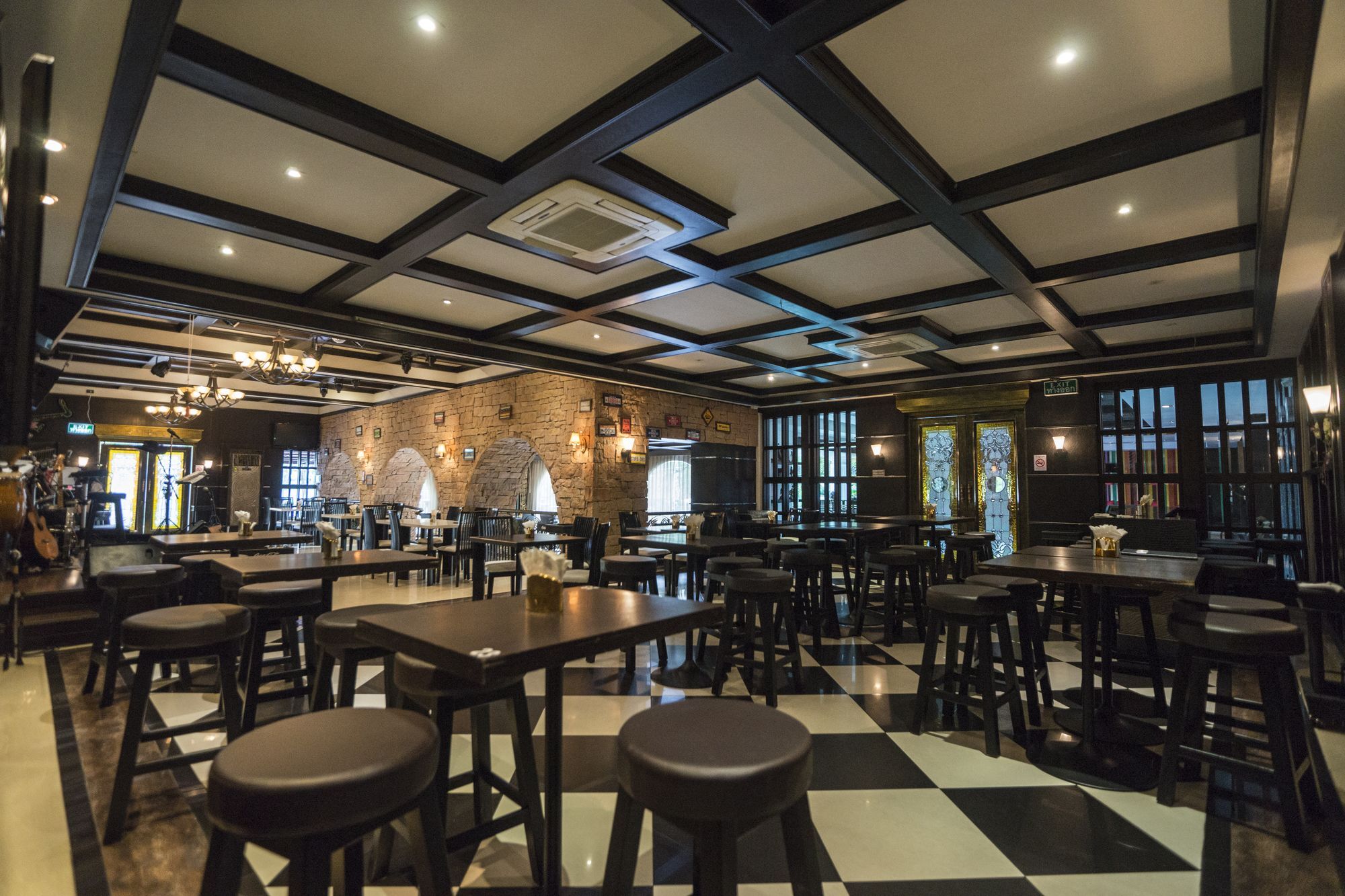 Kiss Gardenhome Chic Hotel Hat Yai Exterior foto